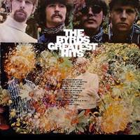 The Byrds : The Byrds Greatest Hits